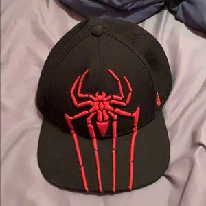 Amazing Spider-Man Hat